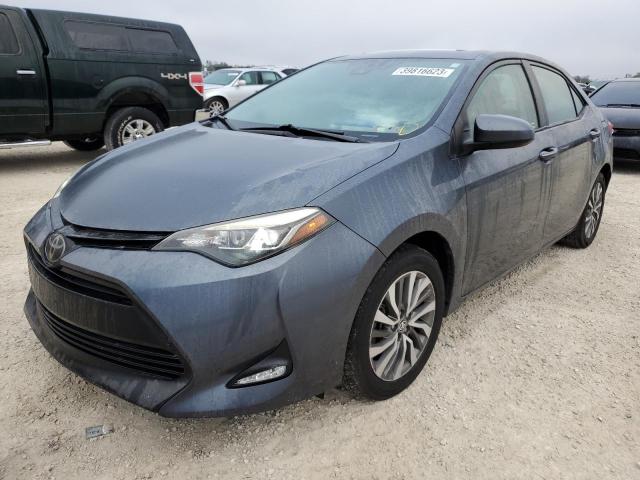 TOYOTA COROLLA L 2018 2t1burhe4jc062896