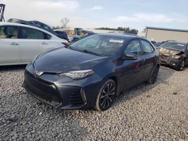 TOYOTA COROLLA L 2018 2t1burhe4jc062901