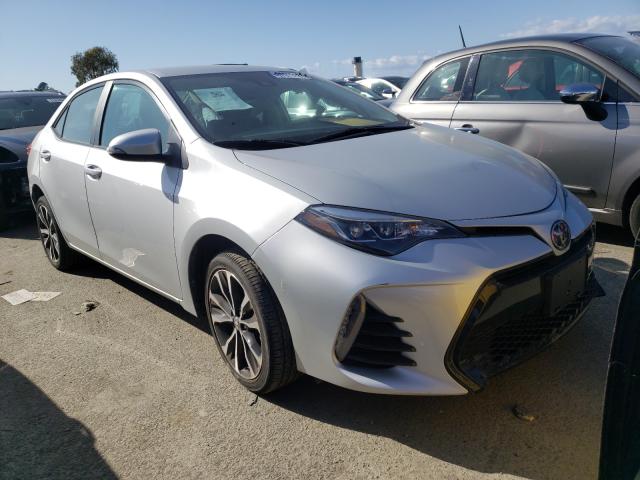 TOYOTA COROLLA L 2018 2t1burhe4jc064728