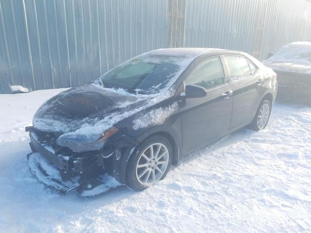 TOYOTA COROLLA L 2018 2t1burhe4jc066401