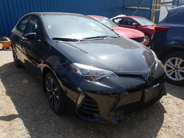 TOYOTA COROLLA L 2018 2t1burhe4jc069282