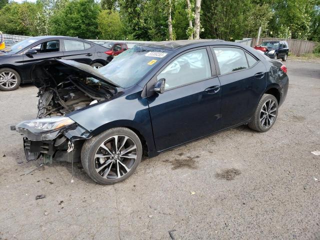 TOYOTA COROLLA L 2018 2t1burhe4jc072523