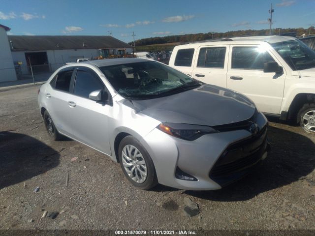 TOYOTA COROLLA 2018 2t1burhe4jc072909