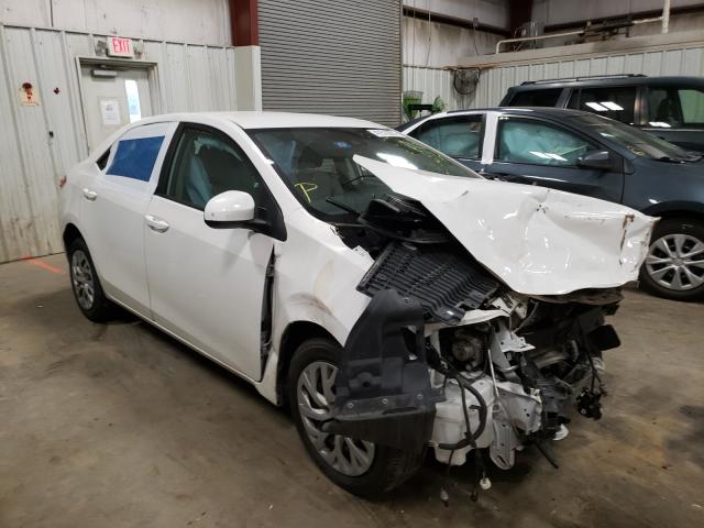 TOYOTA COROLLA L 2018 2t1burhe4jc073008