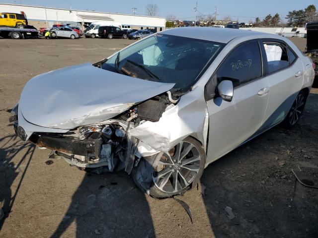 TOYOTA COROLLA 2018 2t1burhe4jc074854