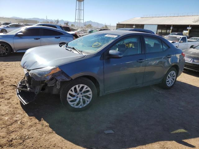 TOYOTA COROLLA L 2018 2t1burhe4jc074921