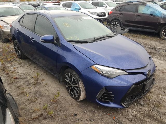 TOYOTA COROLLA L 2018 2t1burhe4jc075258