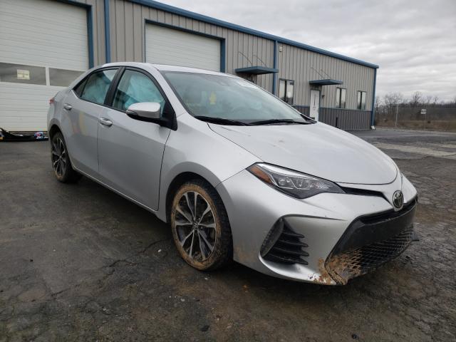 TOYOTA COROLLA L 2018 2t1burhe4jc079228