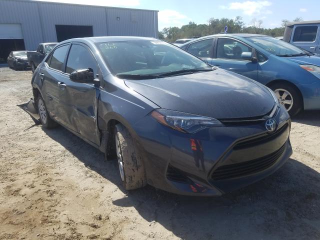 TOYOTA COROLLA L 2018 2t1burhe4jc082050