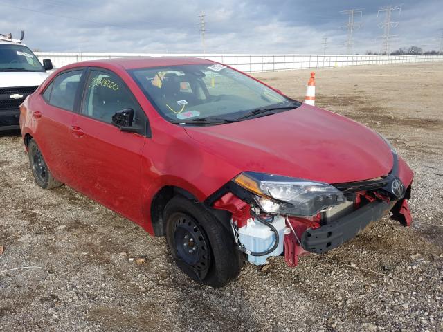 TOYOTA COROLLA L 2018 2t1burhe4jc084025