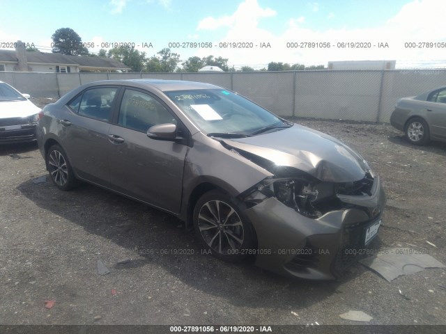 TOYOTA COROLLA 2018 2t1burhe4jc084266