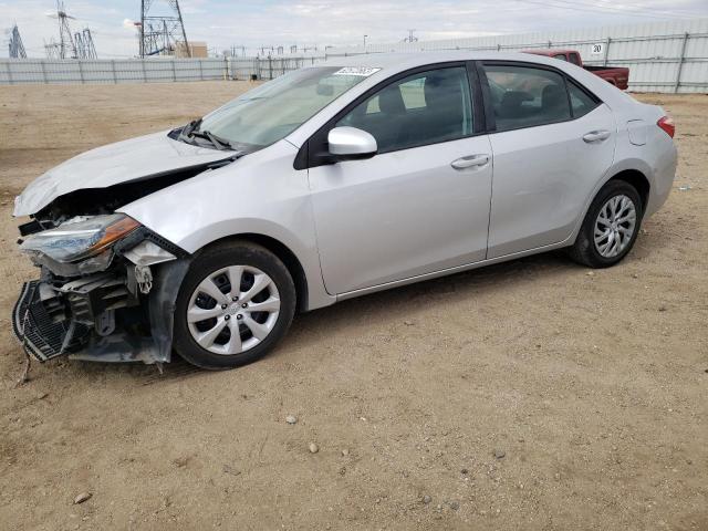 TOYOTA COROLLA 2018 2t1burhe4jc086213