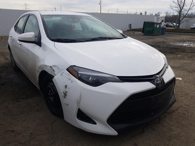 TOYOTA COROLLA L 2018 2t1burhe4jc088060