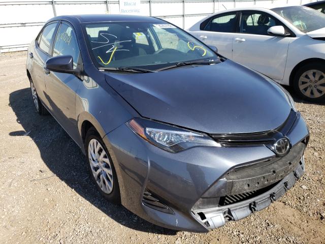 TOYOTA COROLLA L 2018 2t1burhe4jc088771