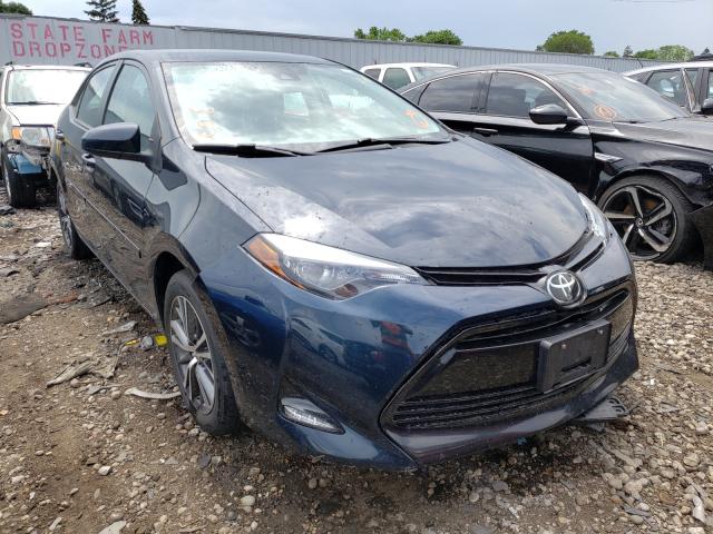 TOYOTA COROLLA L 2018 2t1burhe4jc092951