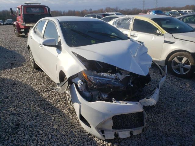 TOYOTA COROLLA L 2018 2t1burhe4jc094442