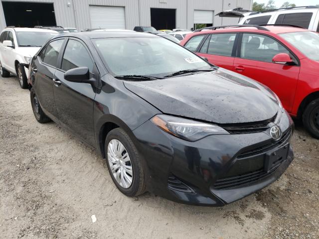 TOYOTA COROLLA L 2018 2t1burhe4jc094702