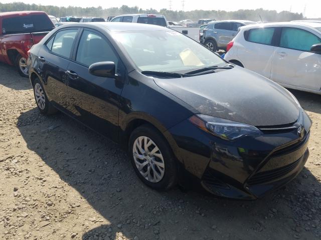 TOYOTA COROLLA L 2018 2t1burhe4jc095168