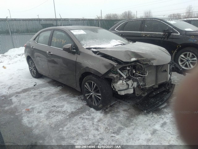 TOYOTA COROLLA 2018 2t1burhe4jc107335