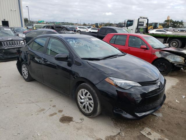 TOYOTA COROLLA L 2018 2t1burhe4jc108419