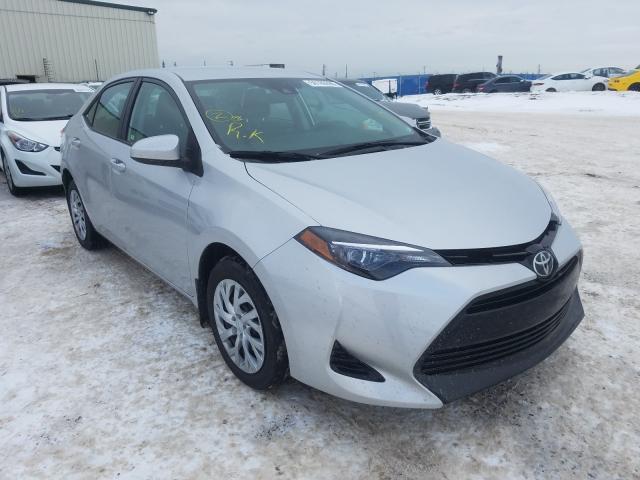 TOYOTA COROLLA L 2018 2t1burhe4jc111000