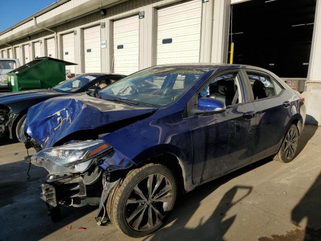 TOYOTA COROLLA L 2018 2t1burhe4jc118125