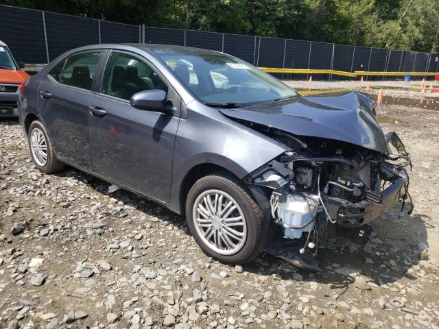 TOYOTA COROLLA L 2018 2t1burhe4jc119615