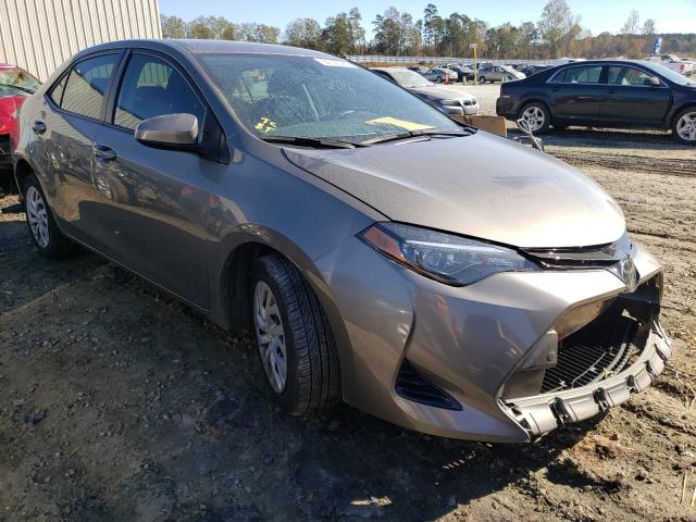 TOYOTA COROLLA L 2018 2t1burhe4jc122515