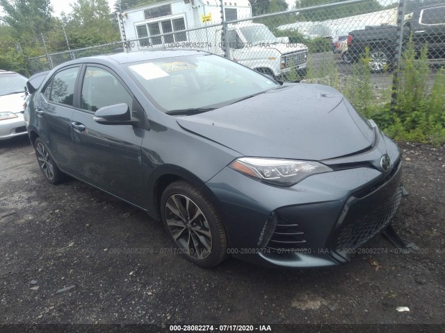 TOYOTA COROLLA 2018 2t1burhe4jc122935