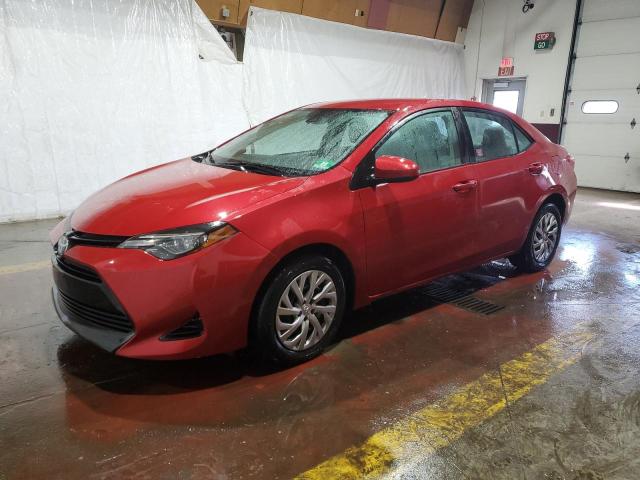 TOYOTA COROLLA L 2018 2t1burhe4jc123079