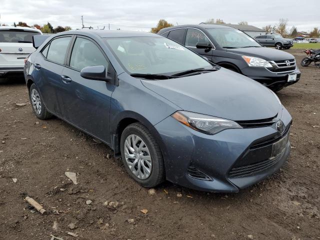 TOYOTA COROLLA L 2018 2t1burhe4jc123860