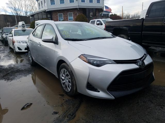 TOYOTA COROLLA L 2018 2t1burhe4jc124068