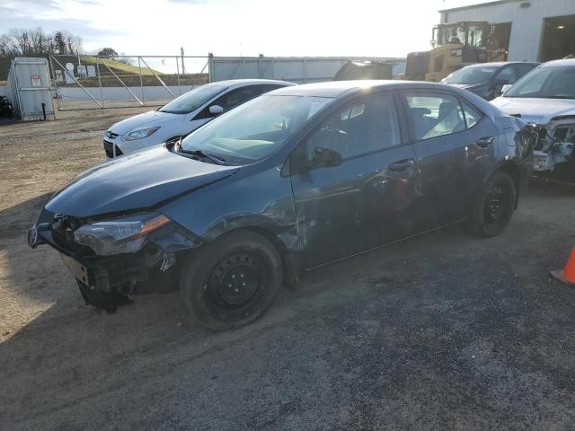 TOYOTA COROLLA 2018 2t1burhe4jc964772