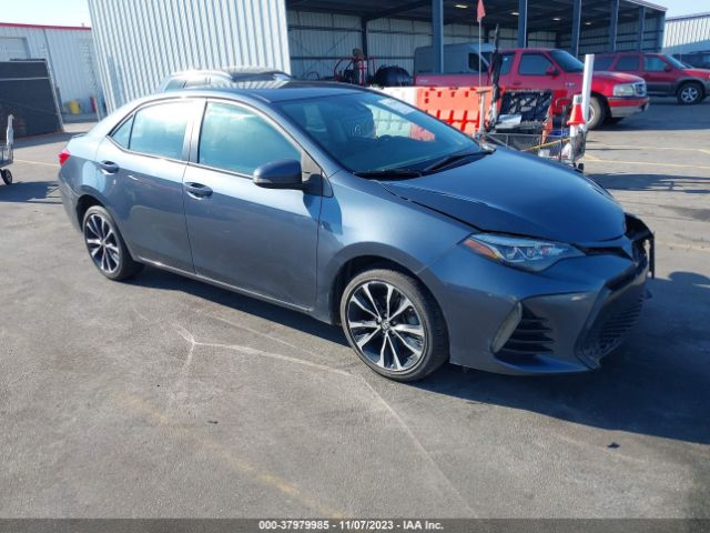 TOYOTA COROLLA 2018 2t1burhe4jc966974