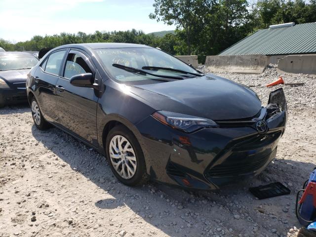 TOYOTA COROLLA L 2018 2t1burhe4jc967252