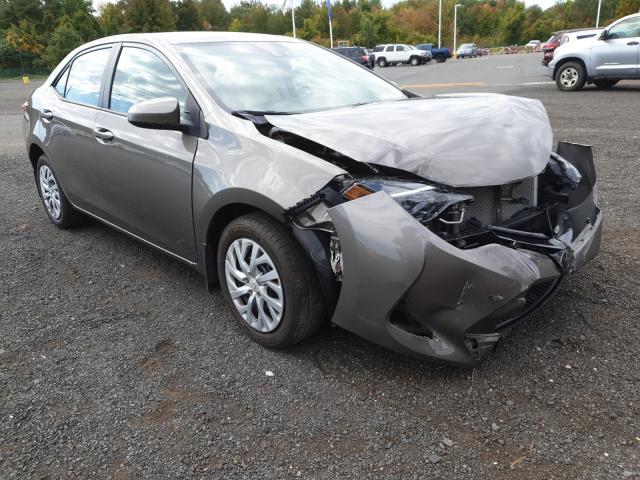 TOYOTA COROLLA L 2018 2t1burhe4jc970698