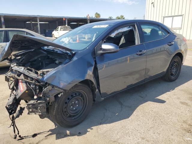 TOYOTA COROLLA L 2018 2t1burhe4jc970930