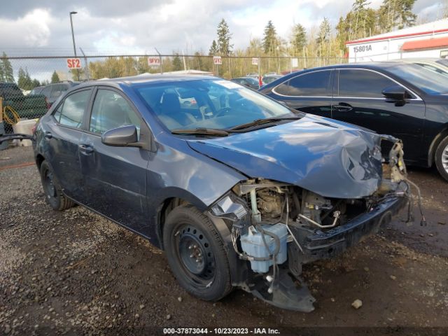 TOYOTA COROLLA 2018 2t1burhe4jc971074