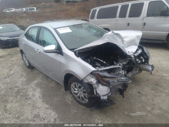 TOYOTA COROLLA 2018 2t1burhe4jc971480