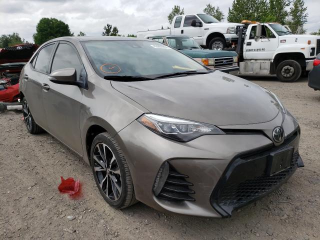 TOYOTA COROLLA L 2018 2t1burhe4jc971883