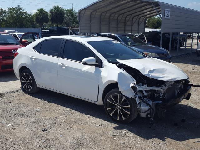 TOYOTA COROLLA L 2018 2t1burhe4jc975058