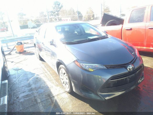 TOYOTA COROLLA 2018 2t1burhe4jc975688