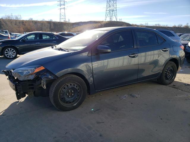 TOYOTA COROLLA L 2018 2t1burhe4jc978235