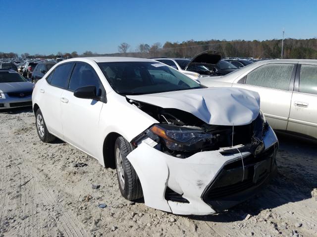 TOYOTA COROLLA L 2018 2t1burhe4jc978736