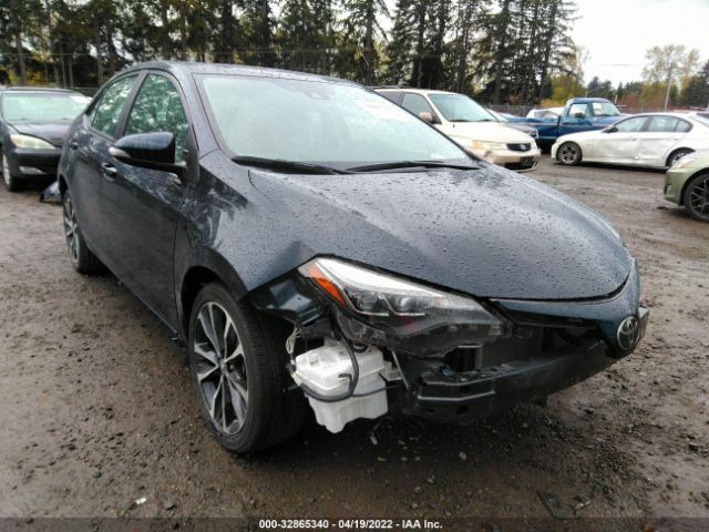 TOYOTA COROLLA 2018 2t1burhe4jc979272