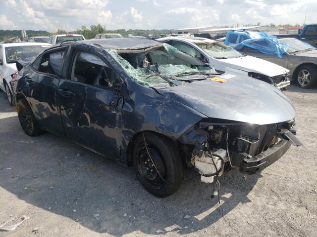 TOYOTA COROLLA L 2018 2t1burhe4jc979367