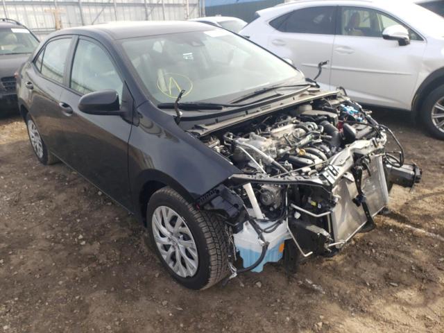 TOYOTA COROLLA L 2018 2t1burhe4jc983628