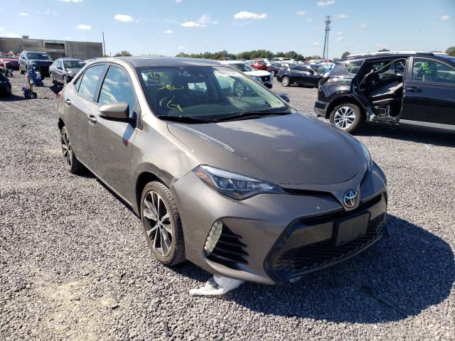 TOYOTA COROLLA L 2018 2t1burhe4jc983659