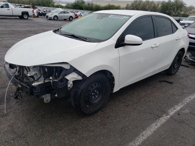 TOYOTA COROLLA L 2018 2t1burhe4jc986898