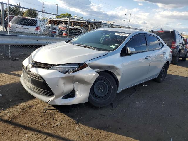 TOYOTA COROLLA 2018 2t1burhe4jc988294